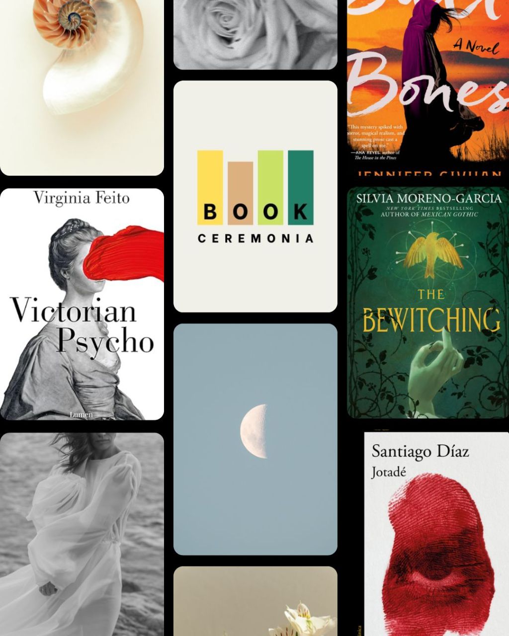 If You Loved The Housemaid…