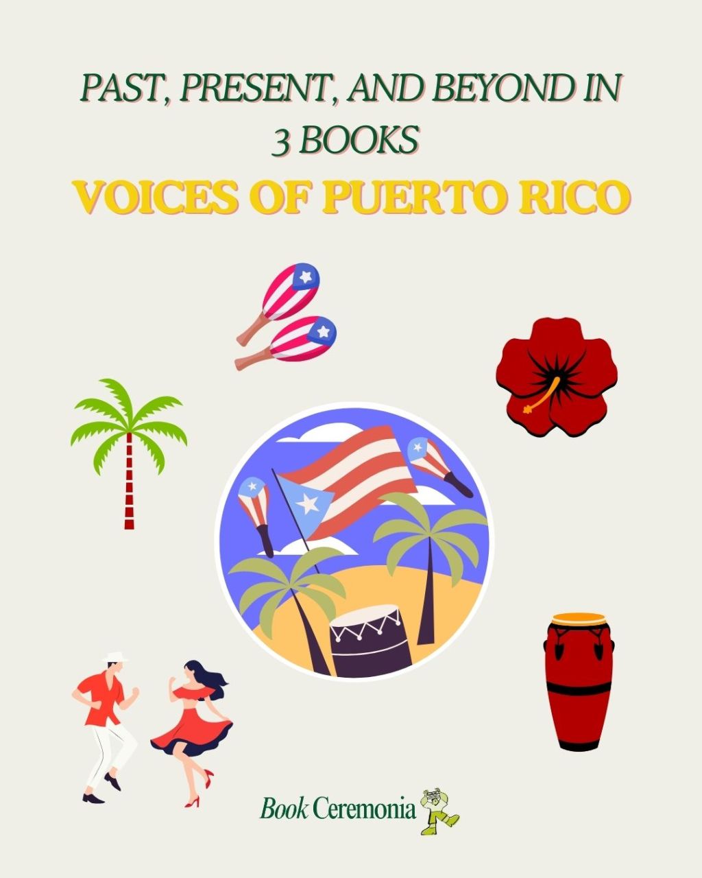 Voices of Puerto Rico