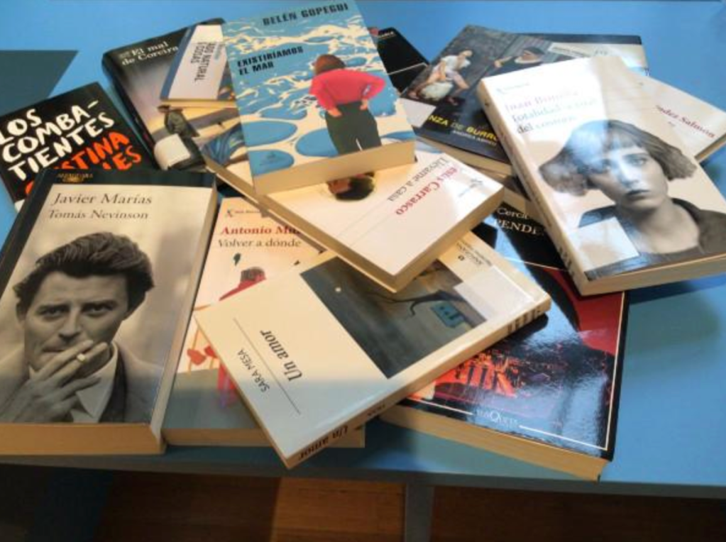 6 must-read summer&nbsp;books